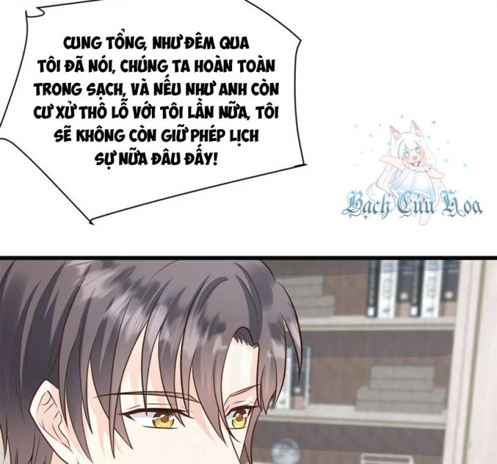 Xử Lí Chủ Tịch Không Dễ Đâu Chapter 10 - Trang 2