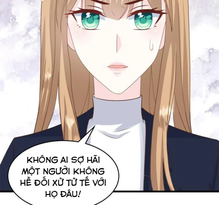 Xử Lí Chủ Tịch Không Dễ Đâu Chapter 10 - Trang 2