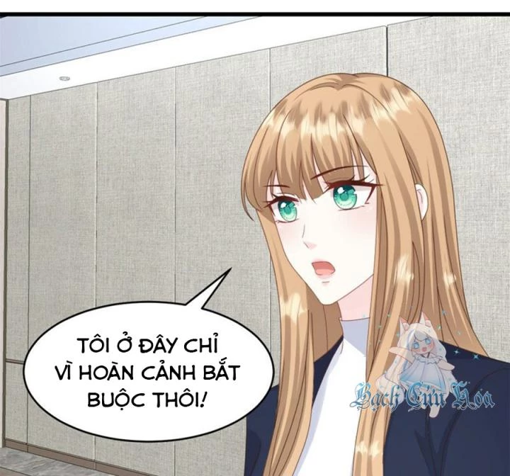 Xử Lí Chủ Tịch Không Dễ Đâu Chapter 10 - Trang 2