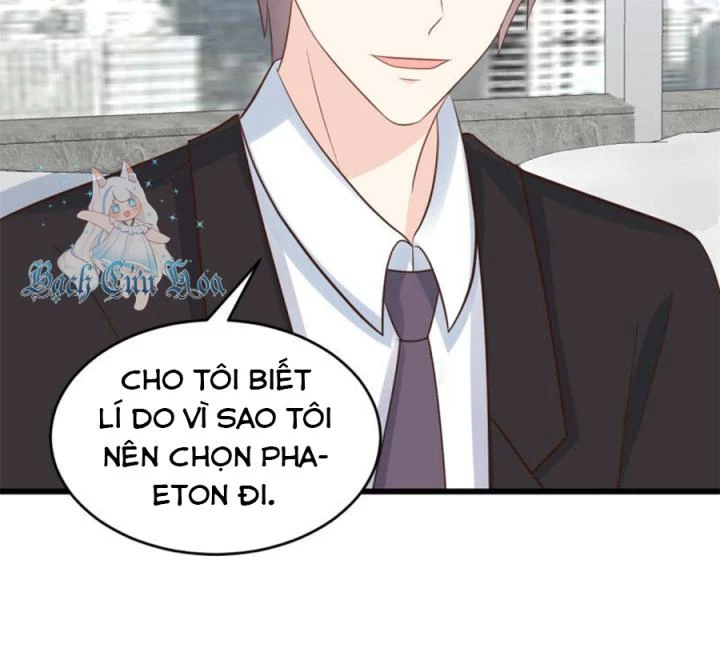 Xử Lí Chủ Tịch Không Dễ Đâu Chapter 10 - Trang 2