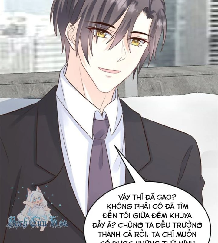 Xử Lí Chủ Tịch Không Dễ Đâu Chapter 10 - Trang 2