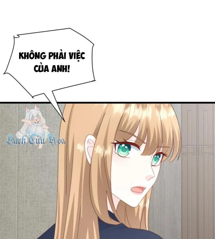 Xử Lí Chủ Tịch Không Dễ Đâu Chapter 10 - Trang 2