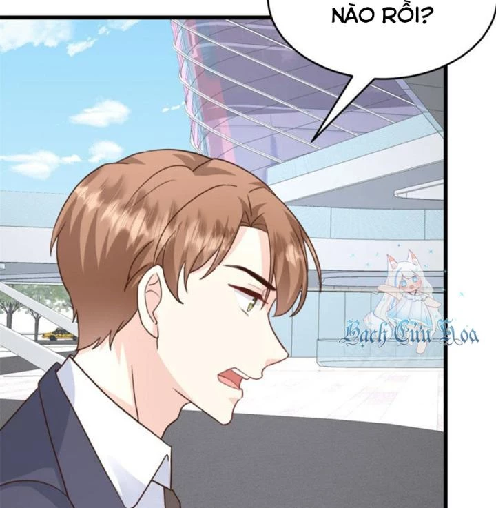 Xử Lí Chủ Tịch Không Dễ Đâu Chapter 10 - Trang 2