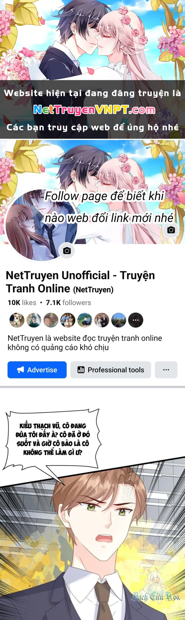 Xử Lí Chủ Tịch Không Dễ Đâu Chapter 11 - Trang 2