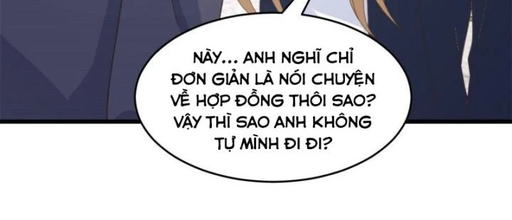Xử Lí Chủ Tịch Không Dễ Đâu Chapter 11 - Trang 2