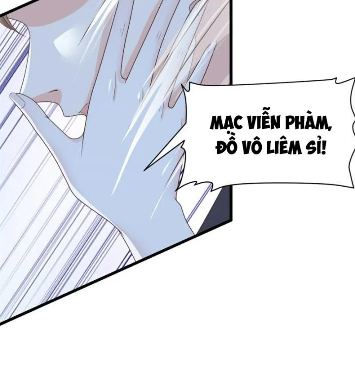 Xử Lí Chủ Tịch Không Dễ Đâu Chapter 11 - Trang 2