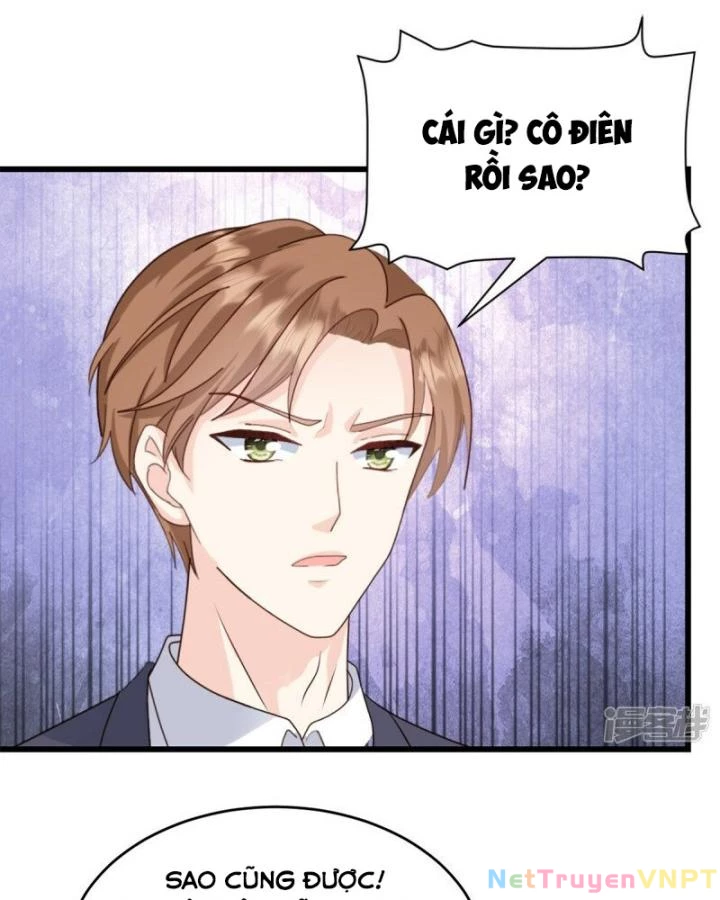 Xử Lí Chủ Tịch Không Dễ Đâu Chapter 11 - Trang 2