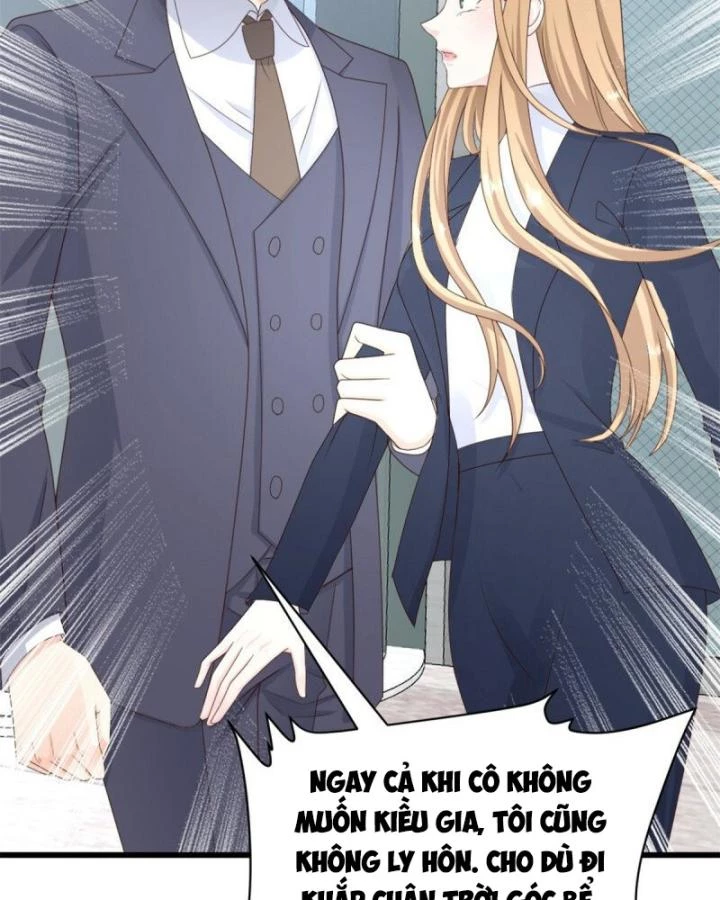 Xử Lí Chủ Tịch Không Dễ Đâu Chapter 11 - Trang 2