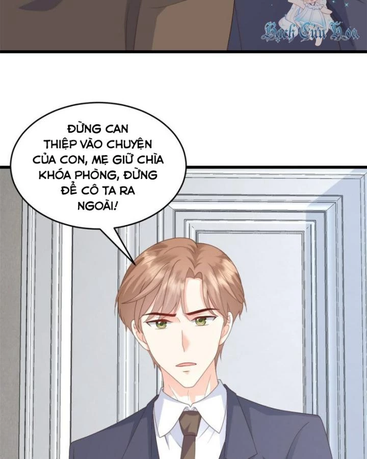 Xử Lí Chủ Tịch Không Dễ Đâu Chapter 11 - Trang 2
