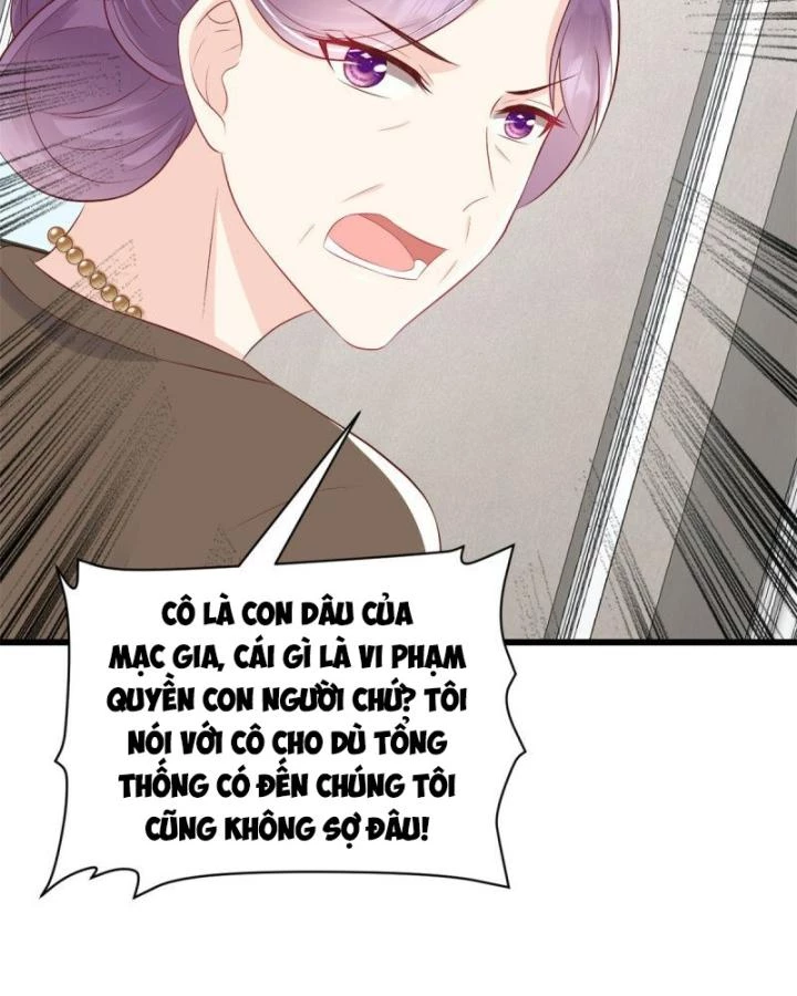 Xử Lí Chủ Tịch Không Dễ Đâu Chapter 11 - Trang 2