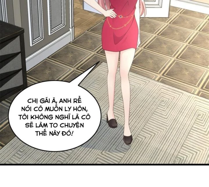 Xử Lí Chủ Tịch Không Dễ Đâu Chapter 12 - Trang 2