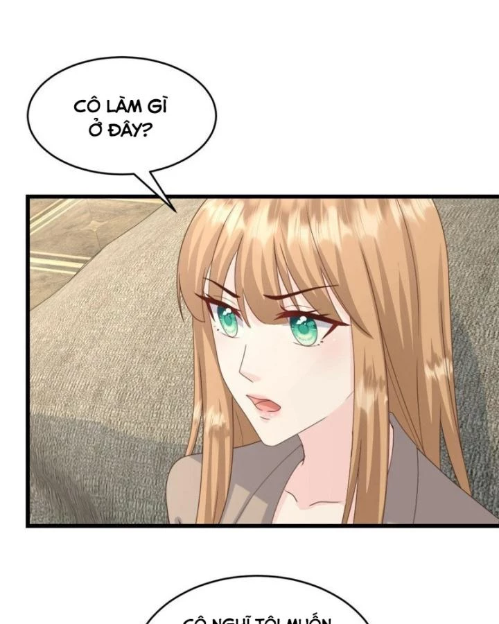 Xử Lí Chủ Tịch Không Dễ Đâu Chapter 12 - Trang 2