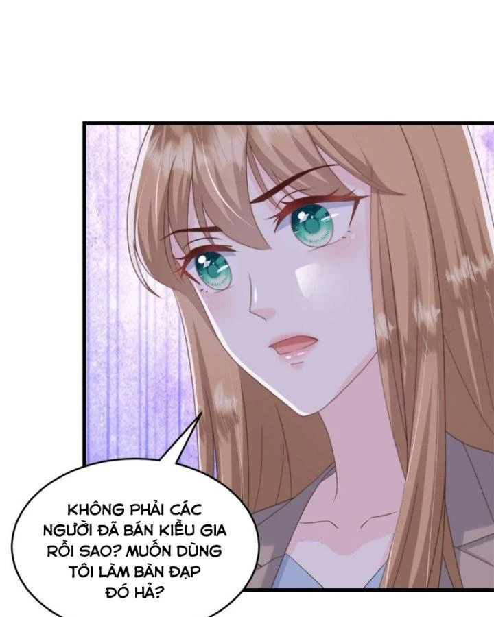 Xử Lí Chủ Tịch Không Dễ Đâu Chapter 12 - Trang 2