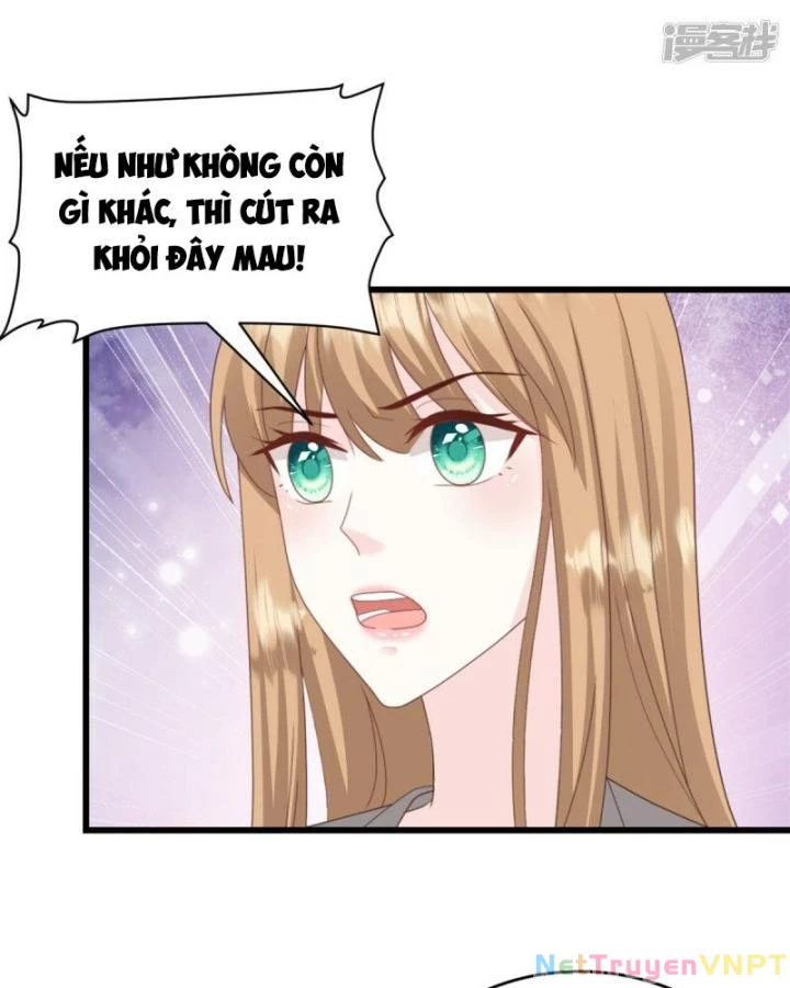 Xử Lí Chủ Tịch Không Dễ Đâu Chapter 12 - Trang 2