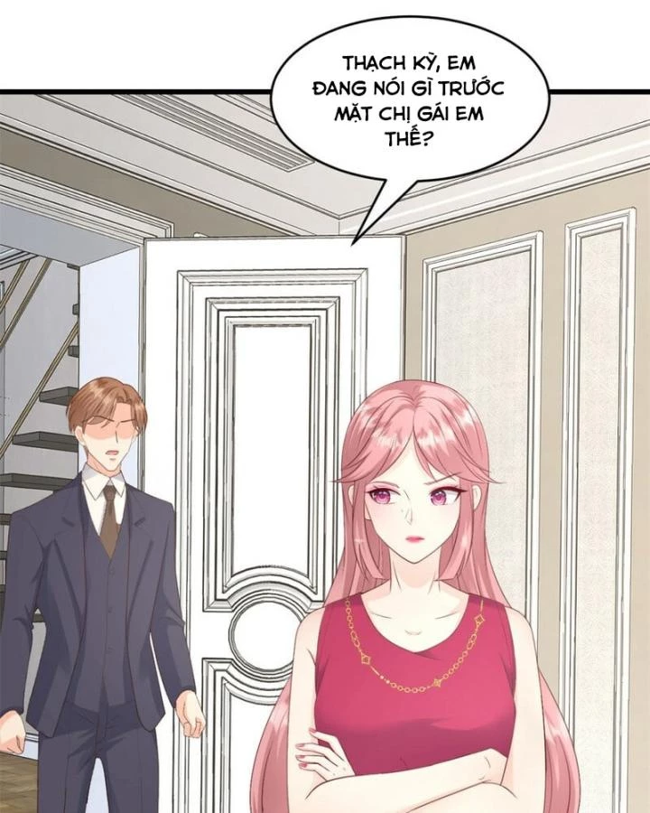 Xử Lí Chủ Tịch Không Dễ Đâu Chapter 12 - Trang 2