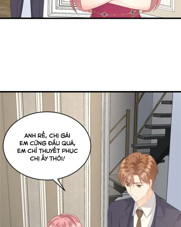 Xử Lí Chủ Tịch Không Dễ Đâu Chapter 12 - Trang 2