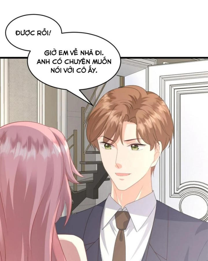 Xử Lí Chủ Tịch Không Dễ Đâu Chapter 12 - Trang 2