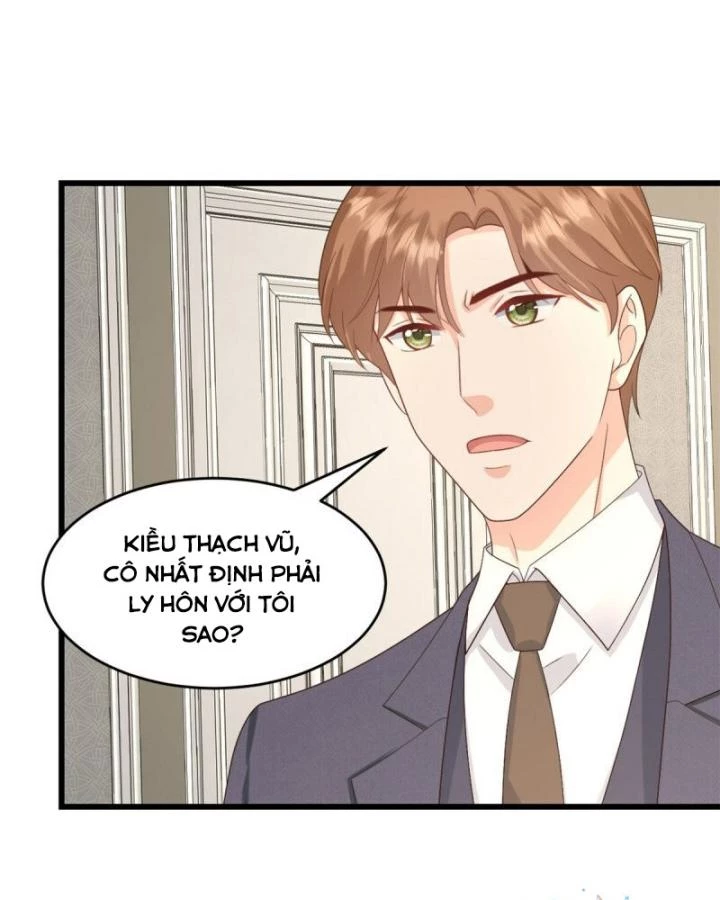 Xử Lí Chủ Tịch Không Dễ Đâu Chapter 12 - Trang 2