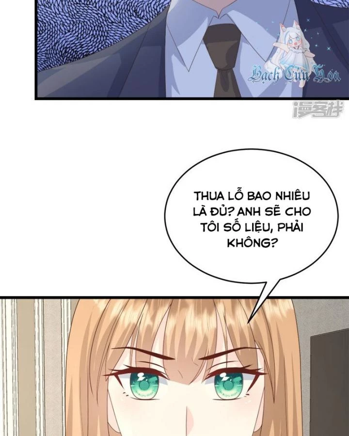 Xử Lí Chủ Tịch Không Dễ Đâu Chapter 12 - Trang 2