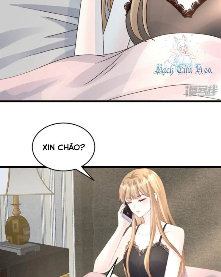 Xử Lí Chủ Tịch Không Dễ Đâu Chapter 13 - Trang 2