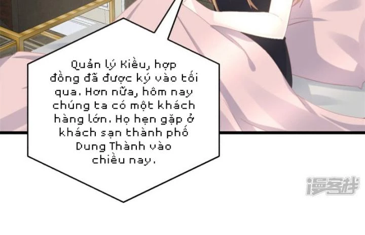 Xử Lí Chủ Tịch Không Dễ Đâu Chapter 13 - Trang 2