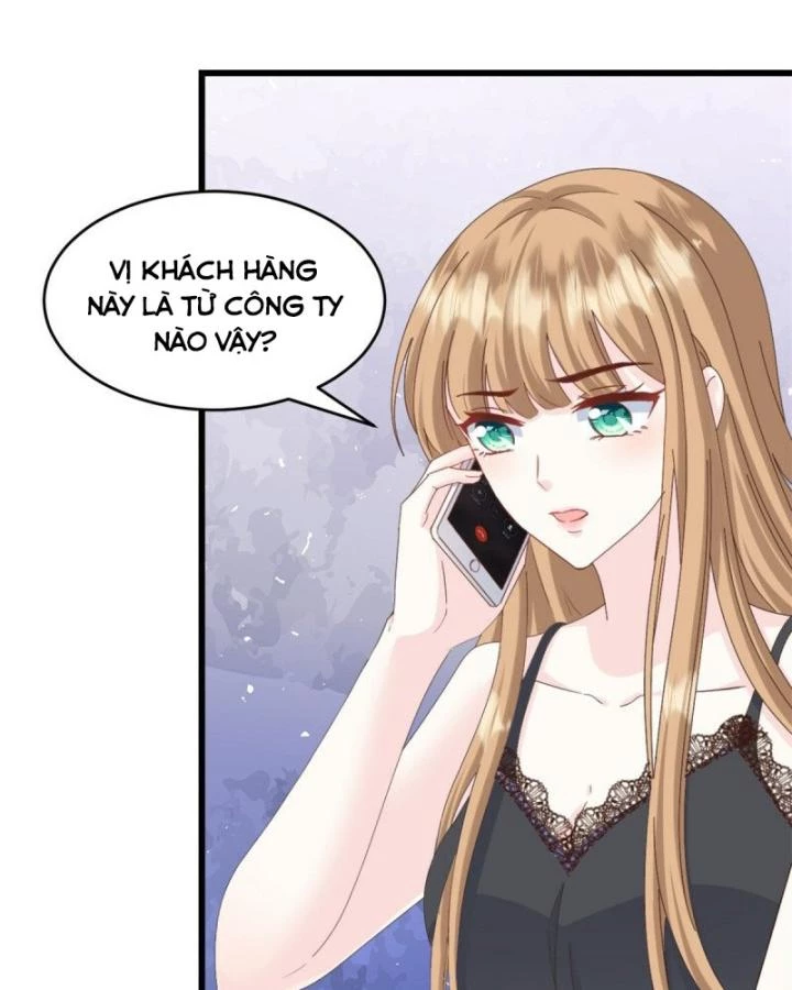 Xử Lí Chủ Tịch Không Dễ Đâu Chapter 13 - Trang 2