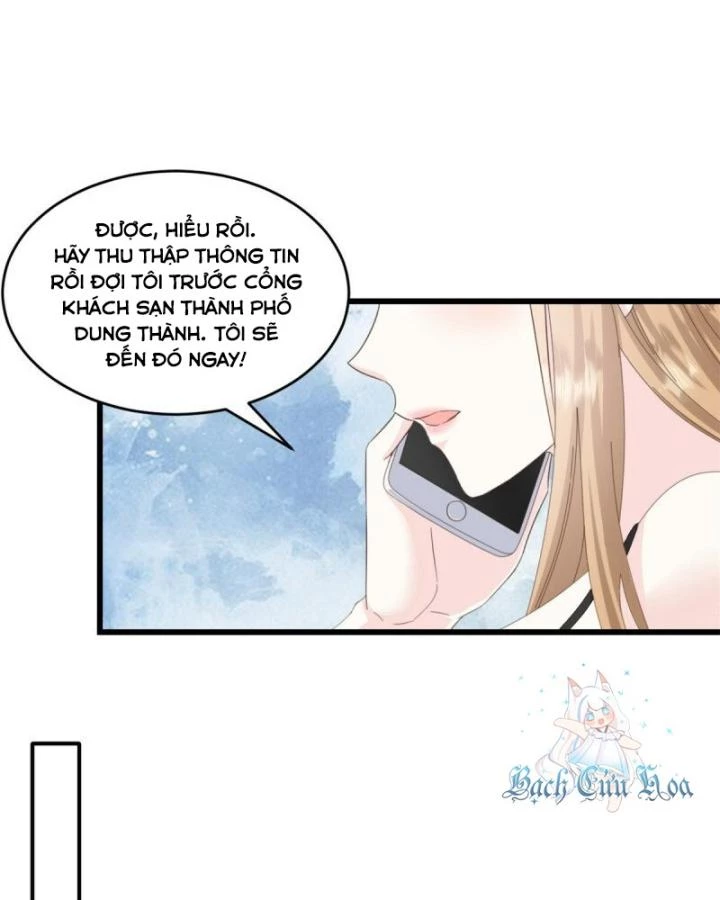 Xử Lí Chủ Tịch Không Dễ Đâu Chapter 13 - Trang 2