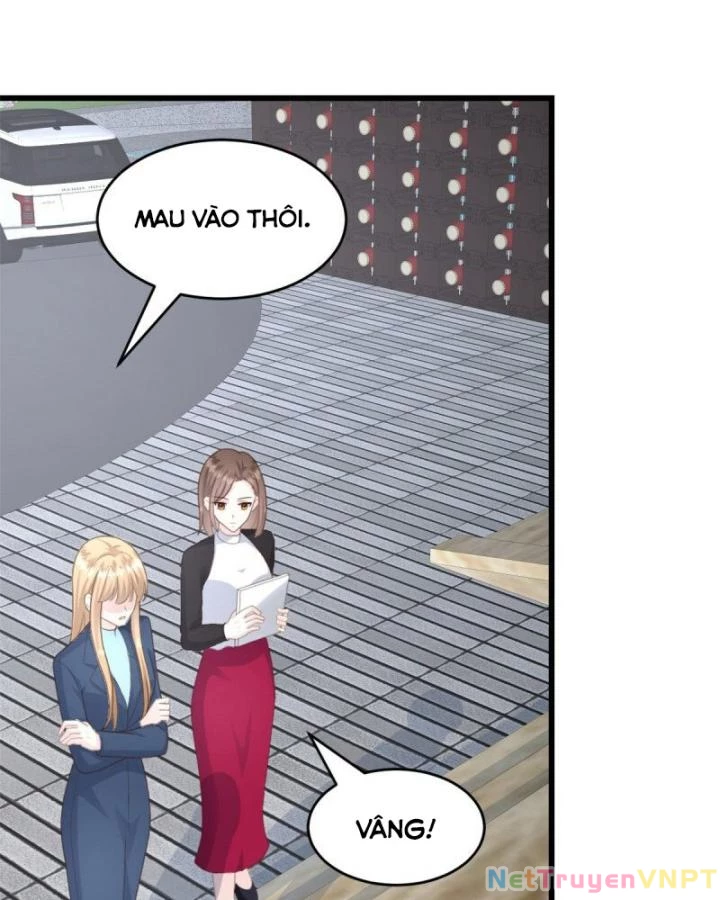 Xử Lí Chủ Tịch Không Dễ Đâu Chapter 13 - Trang 2