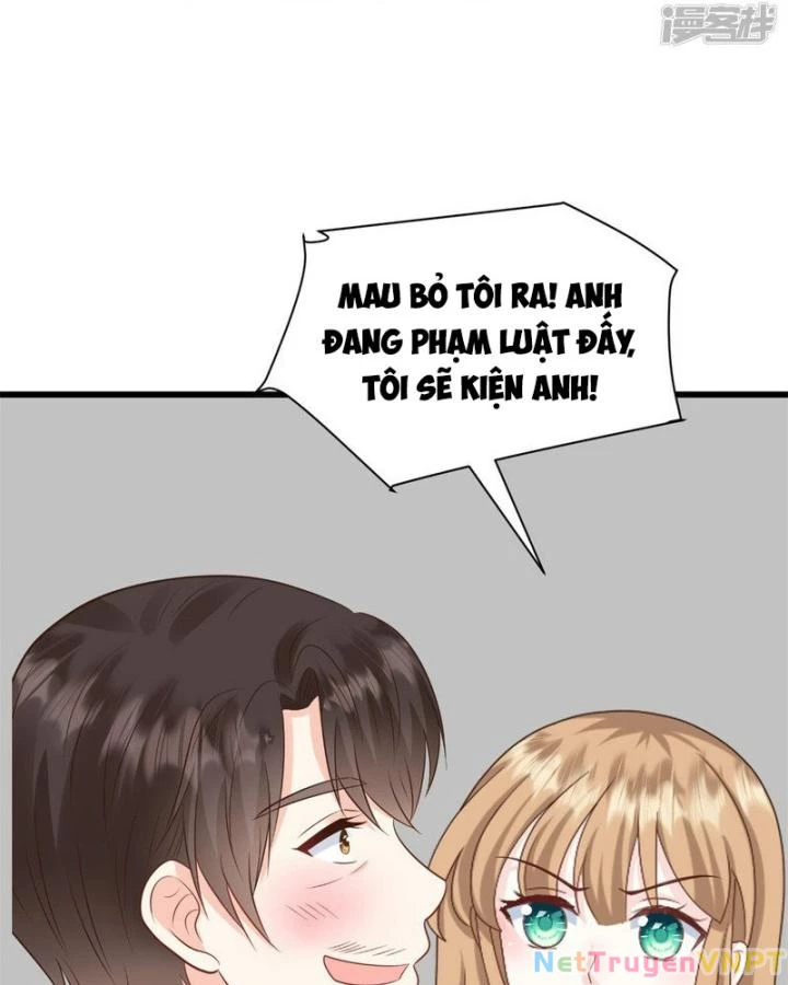 Xử Lí Chủ Tịch Không Dễ Đâu Chapter 13 - Trang 2