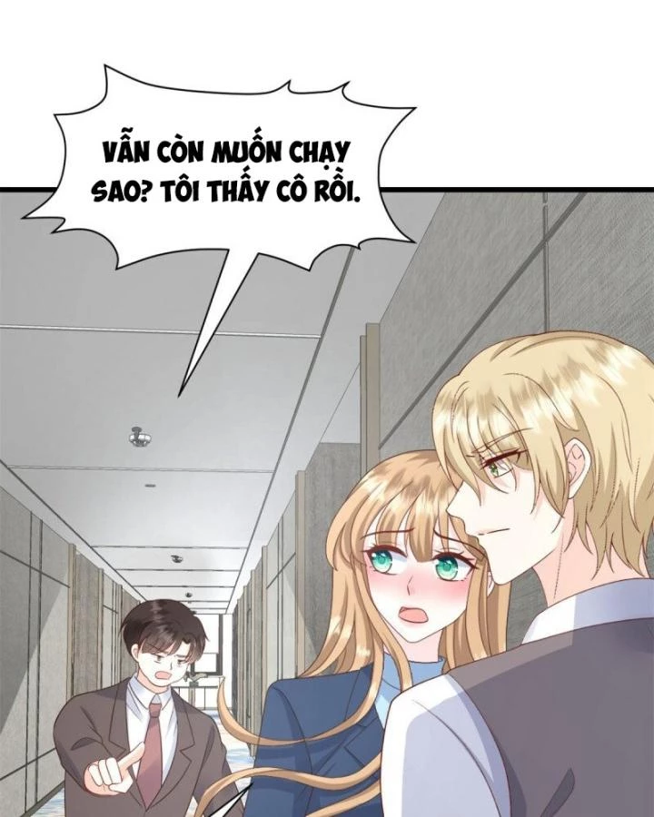 Xử Lí Chủ Tịch Không Dễ Đâu Chapter 14 - Trang 2