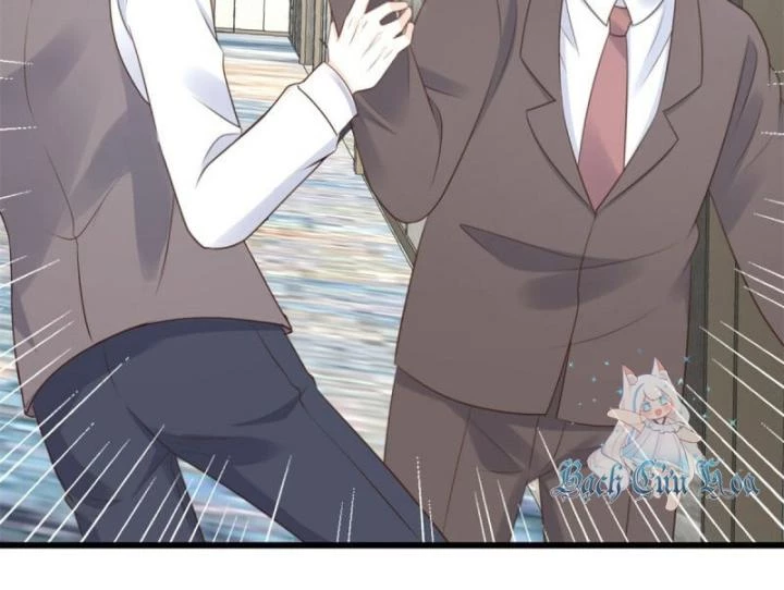 Xử Lí Chủ Tịch Không Dễ Đâu Chapter 14 - Trang 2