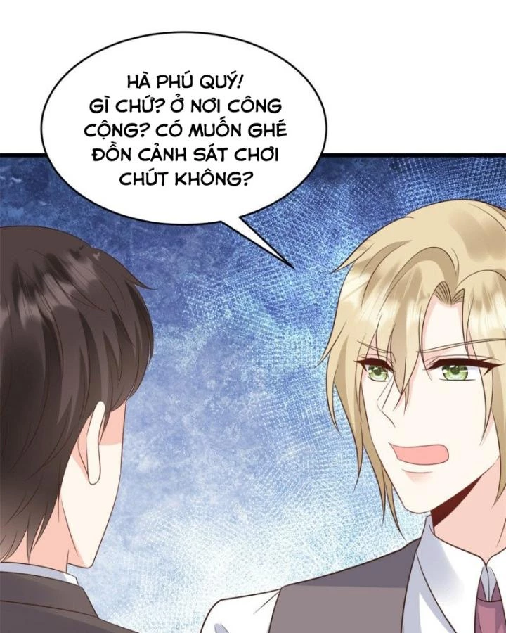 Xử Lí Chủ Tịch Không Dễ Đâu Chapter 14 - Trang 2