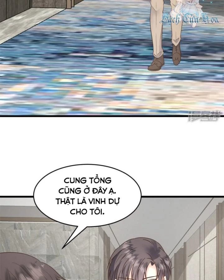 Xử Lí Chủ Tịch Không Dễ Đâu Chapter 14 - Trang 2