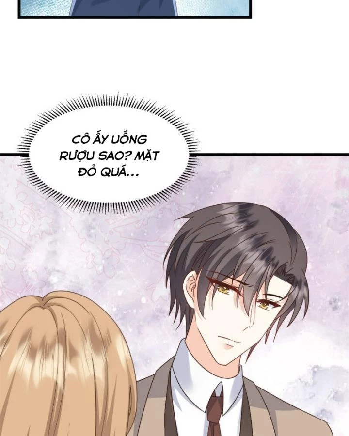 Xử Lí Chủ Tịch Không Dễ Đâu Chapter 14 - Trang 2