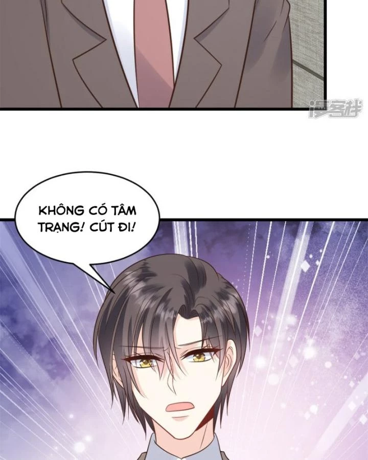 Xử Lí Chủ Tịch Không Dễ Đâu Chapter 14 - Trang 2