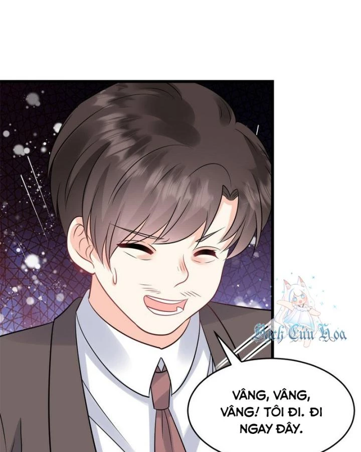 Xử Lí Chủ Tịch Không Dễ Đâu Chapter 14 - Trang 2