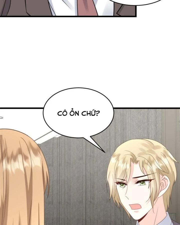 Xử Lí Chủ Tịch Không Dễ Đâu Chapter 14 - Trang 2
