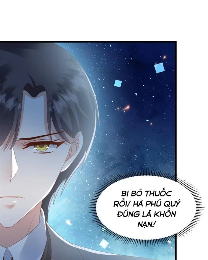 Xử Lí Chủ Tịch Không Dễ Đâu Chapter 15 - Trang 2