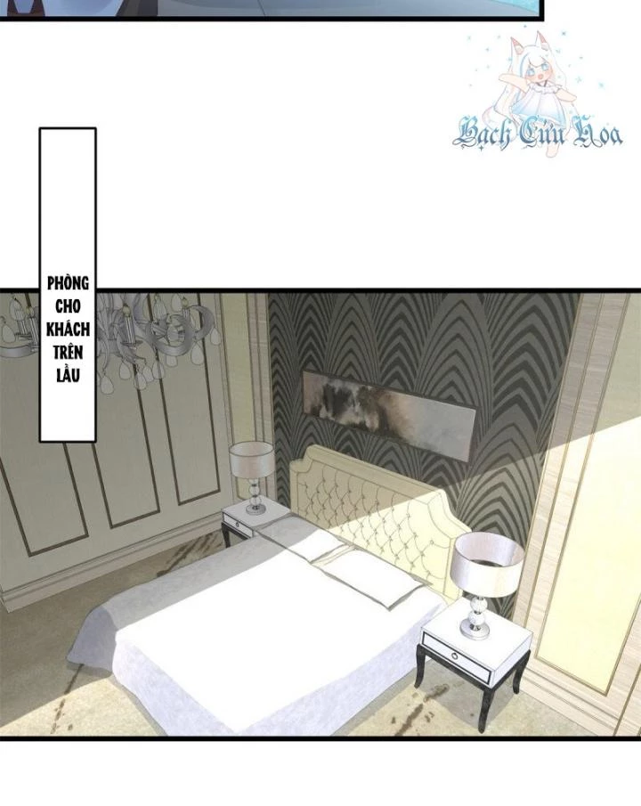 Xử Lí Chủ Tịch Không Dễ Đâu Chapter 15 - Trang 2