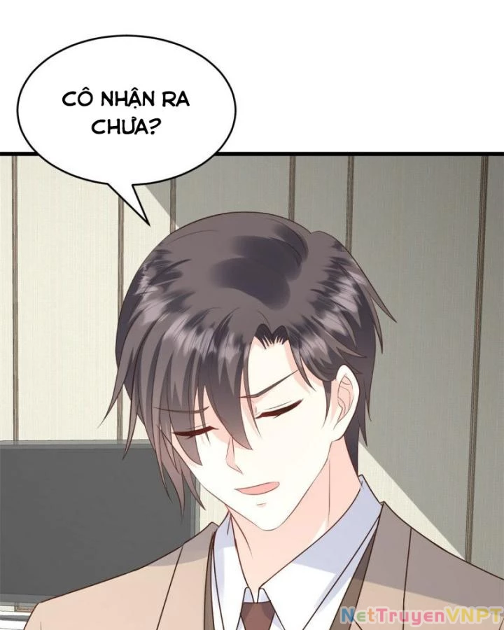 Xử Lí Chủ Tịch Không Dễ Đâu Chapter 15 - Trang 2