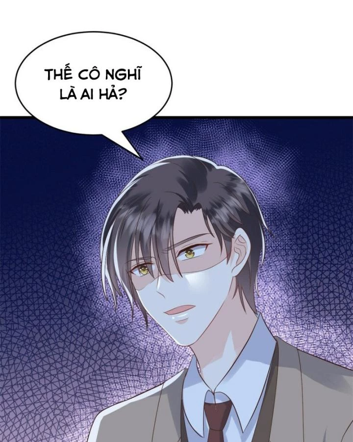 Xử Lí Chủ Tịch Không Dễ Đâu Chapter 15 - Trang 2
