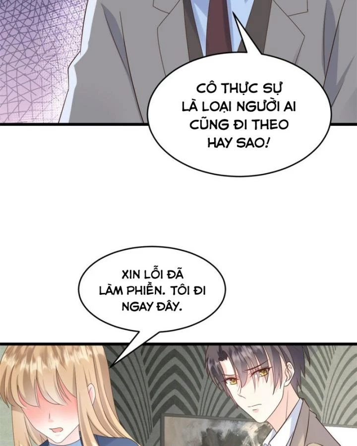 Xử Lí Chủ Tịch Không Dễ Đâu Chapter 15 - Trang 2