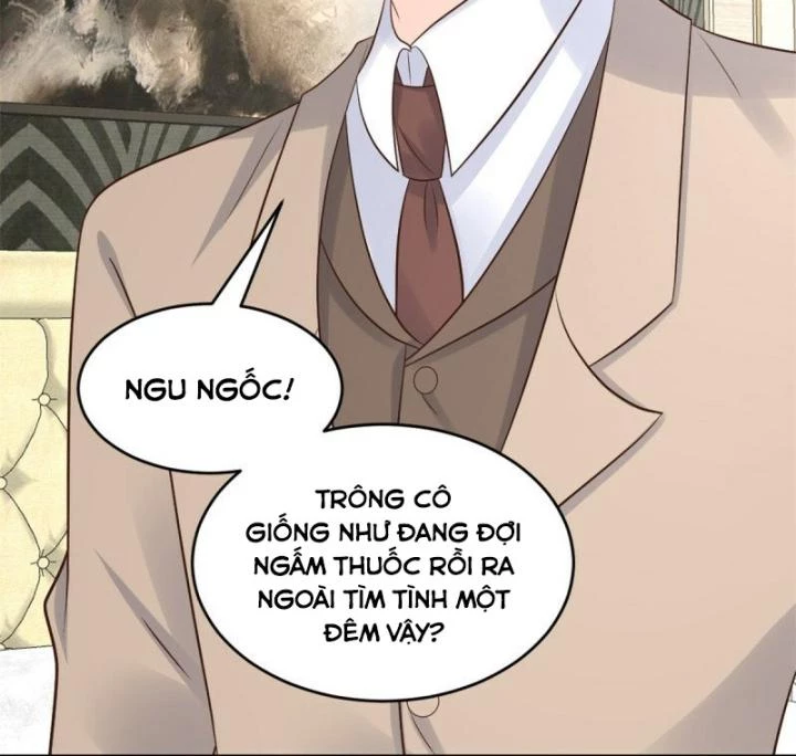 Xử Lí Chủ Tịch Không Dễ Đâu Chapter 15 - Trang 2