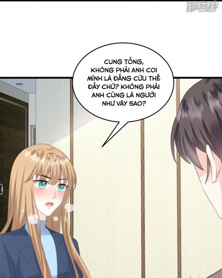 Xử Lí Chủ Tịch Không Dễ Đâu Chapter 15 - Trang 2