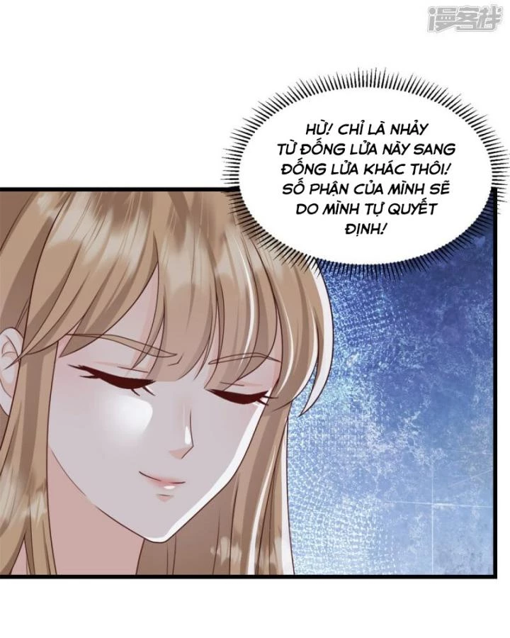 Xử Lí Chủ Tịch Không Dễ Đâu Chapter 15 - Trang 2