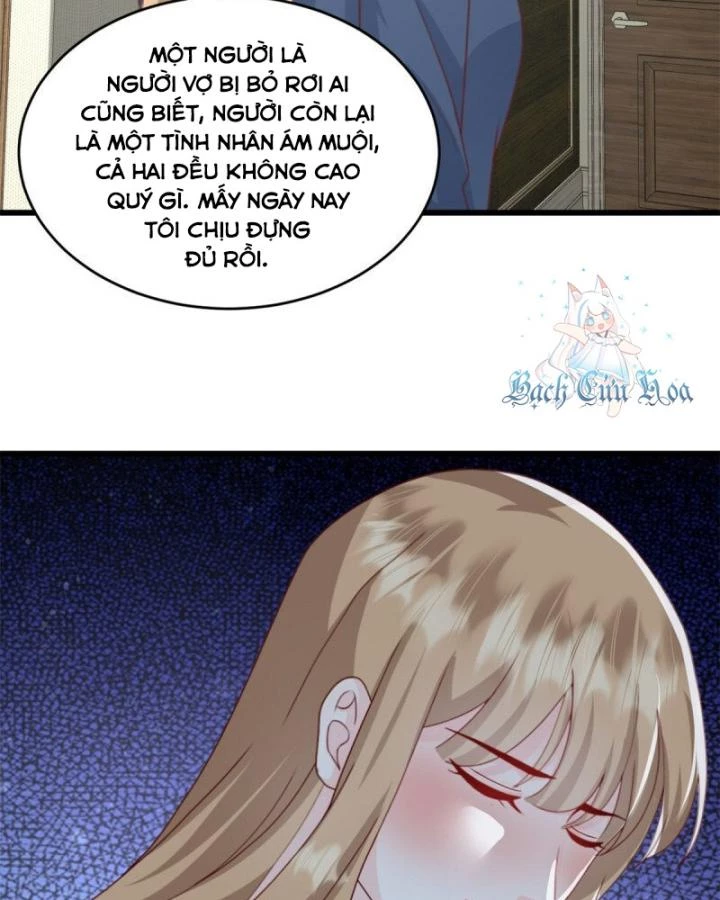 Xử Lí Chủ Tịch Không Dễ Đâu Chapter 15 - Trang 2