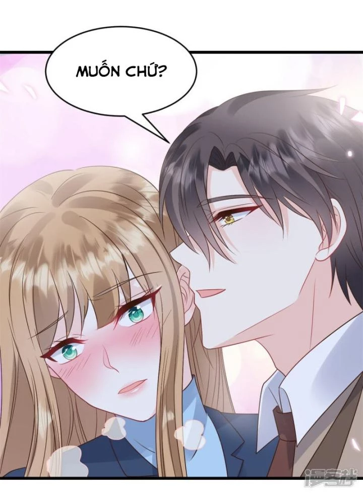 Xử Lí Chủ Tịch Không Dễ Đâu Chapter 15 - Trang 2