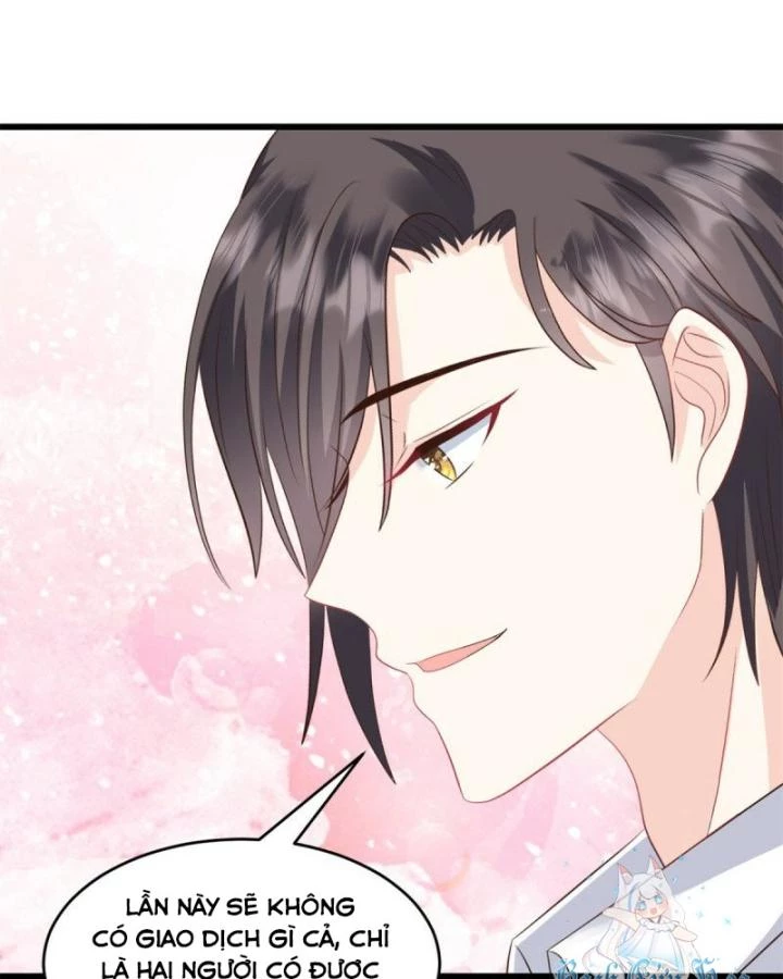 Xử Lí Chủ Tịch Không Dễ Đâu Chapter 15 - Trang 2
