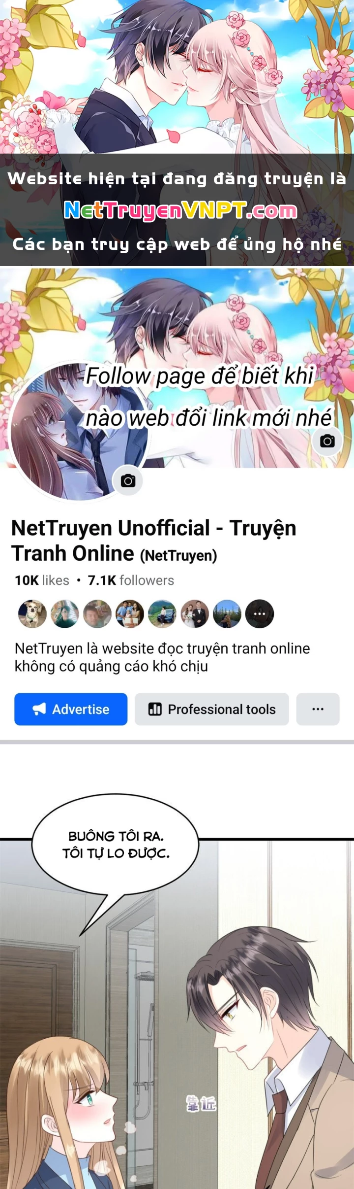 Xử Lí Chủ Tịch Không Dễ Đâu Chapter 16 - Trang 2