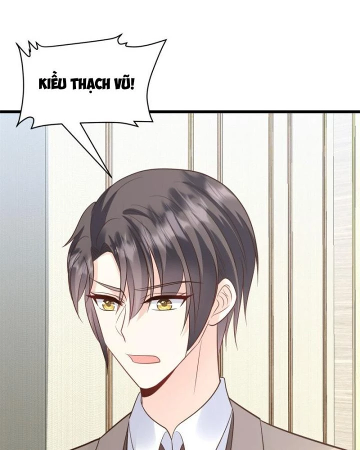 Xử Lí Chủ Tịch Không Dễ Đâu Chapter 16 - Trang 2